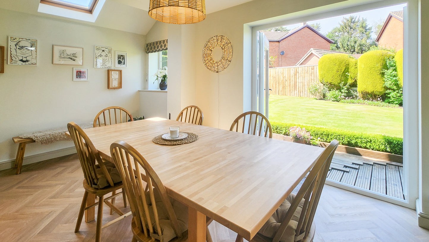 Dominies Close, Rowlands Gill (SOLD STC)