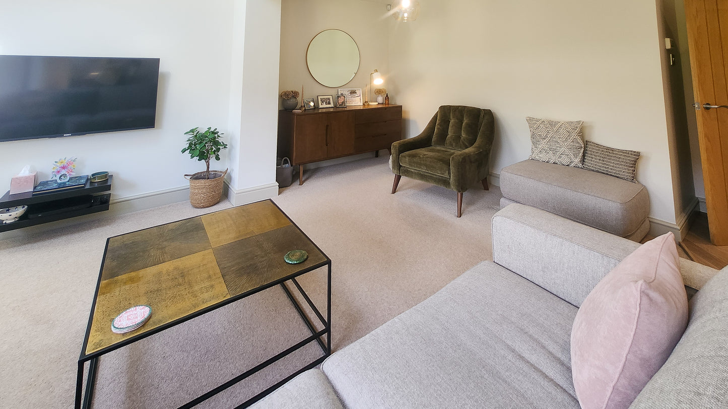 Dominies Close, Rowlands Gill (SOLD STC)