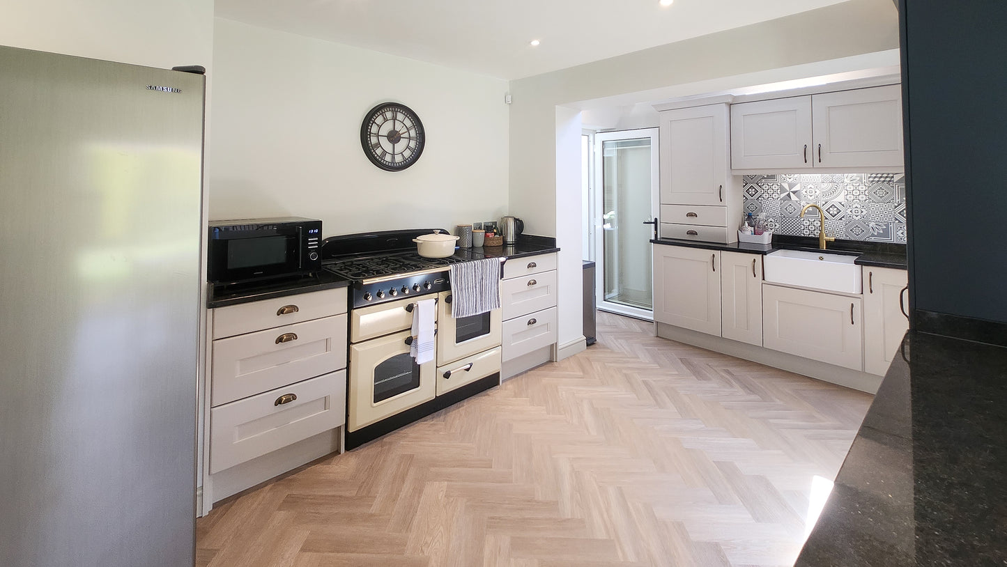 Dominies Close, Rowlands Gill (SOLD STC)