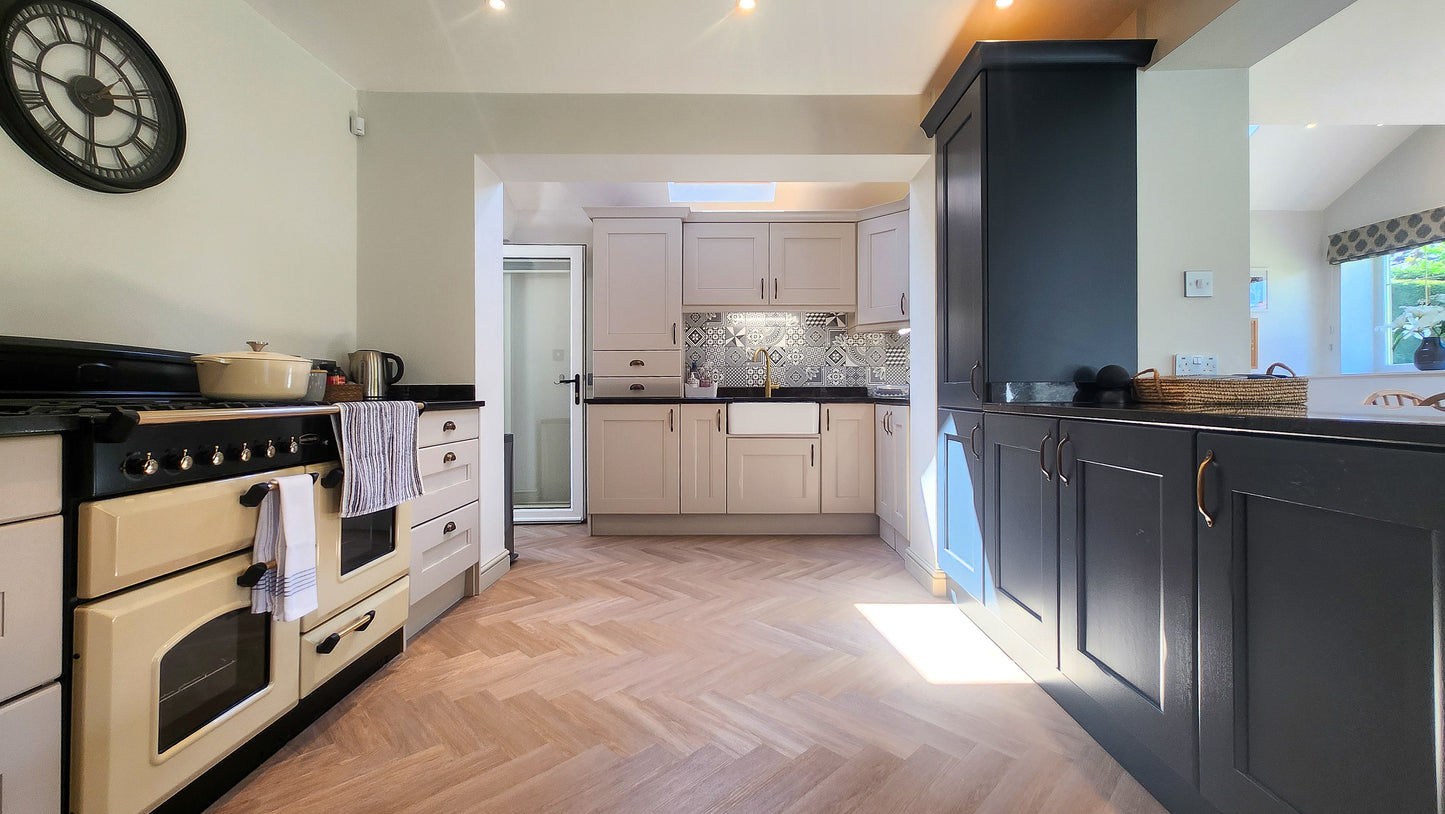 Dominies Close, Rowlands Gill (SOLD STC)