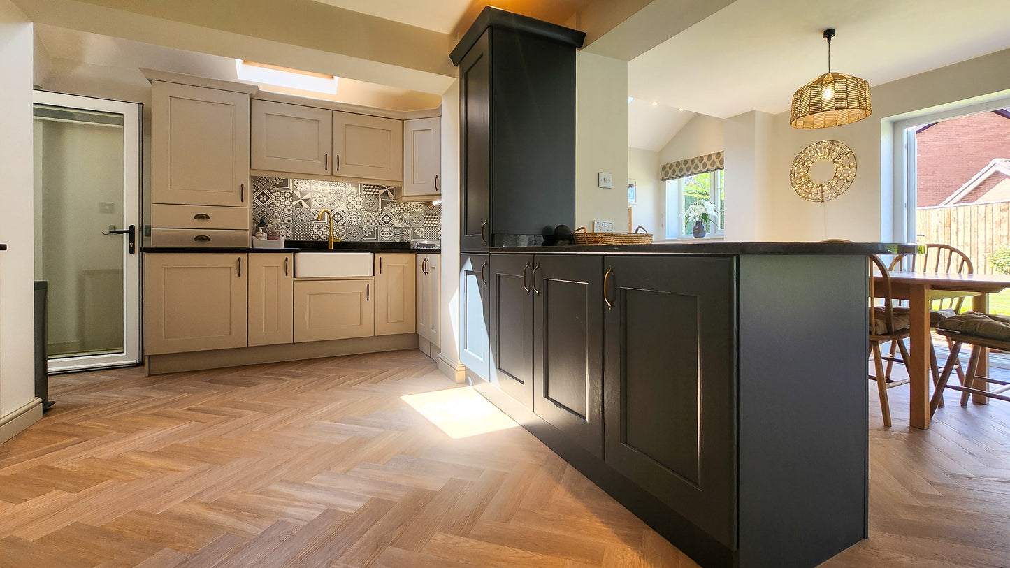 Dominies Close, Rowlands Gill (SOLD STC)