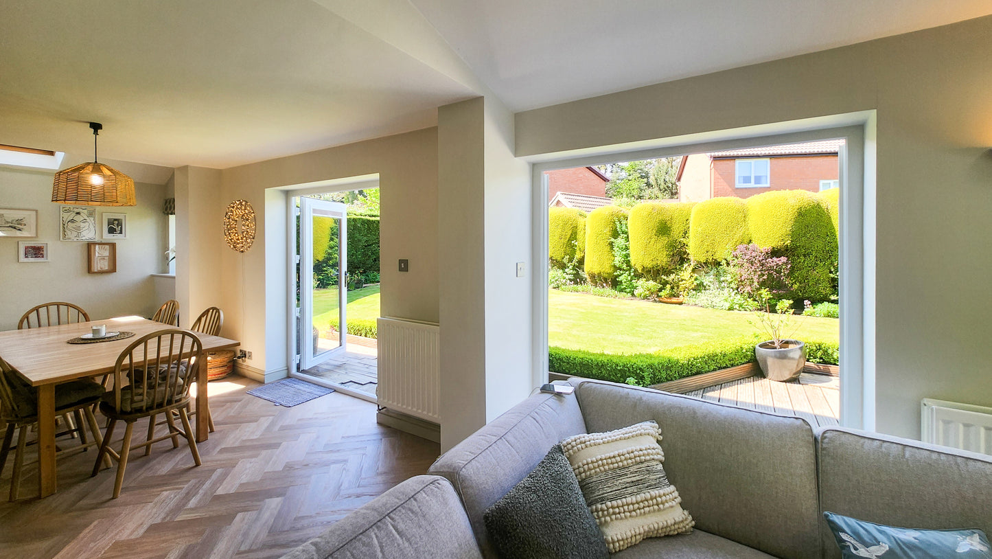 Dominies Close, Rowlands Gill (SOLD STC)