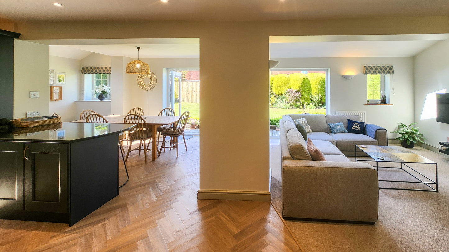 Dominies Close, Rowlands Gill (SOLD STC)