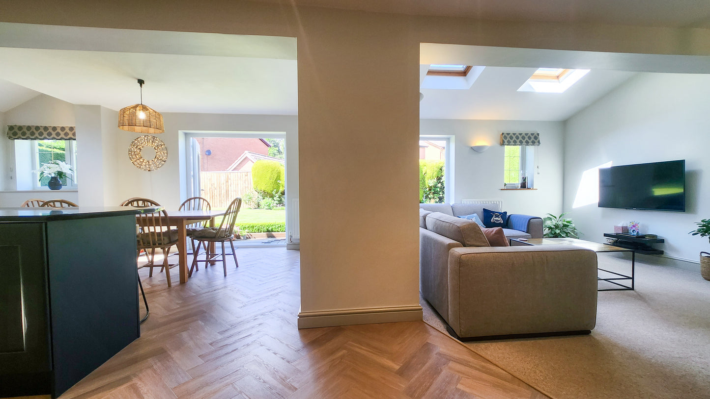 Dominies Close, Rowlands Gill (SOLD STC)