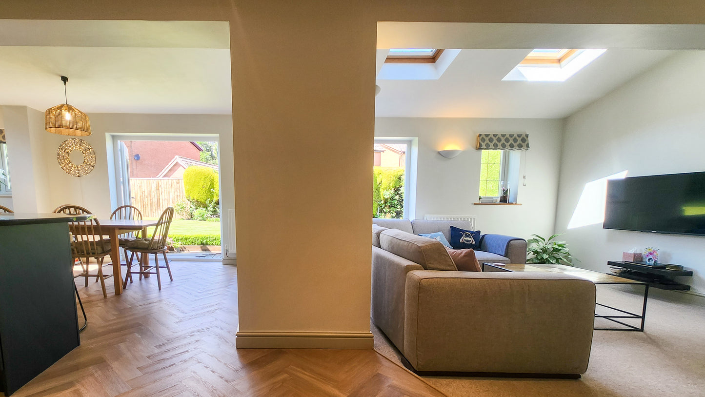 Dominies Close, Rowlands Gill (SOLD STC)