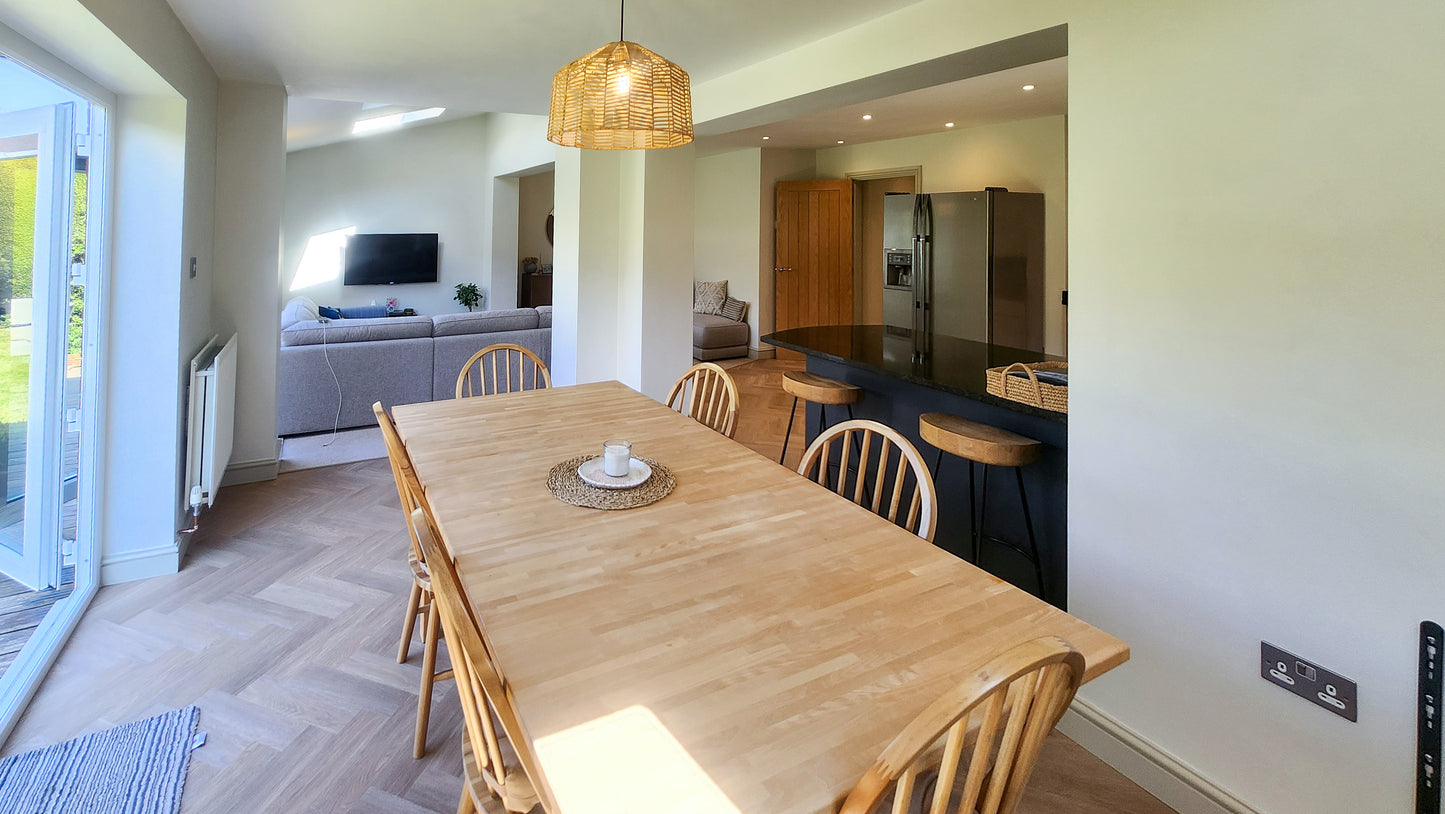 Dominies Close, Rowlands Gill (SOLD STC)