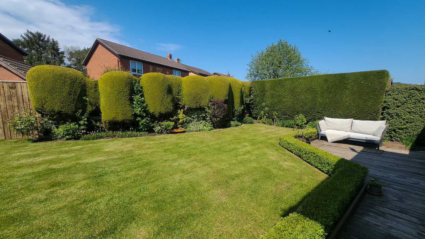 Dominies Close, Rowlands Gill (SOLD STC)