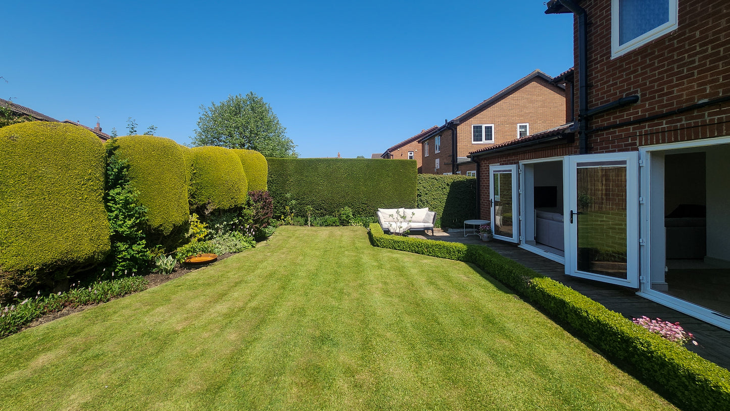 Dominies Close, Rowlands Gill (SOLD STC)