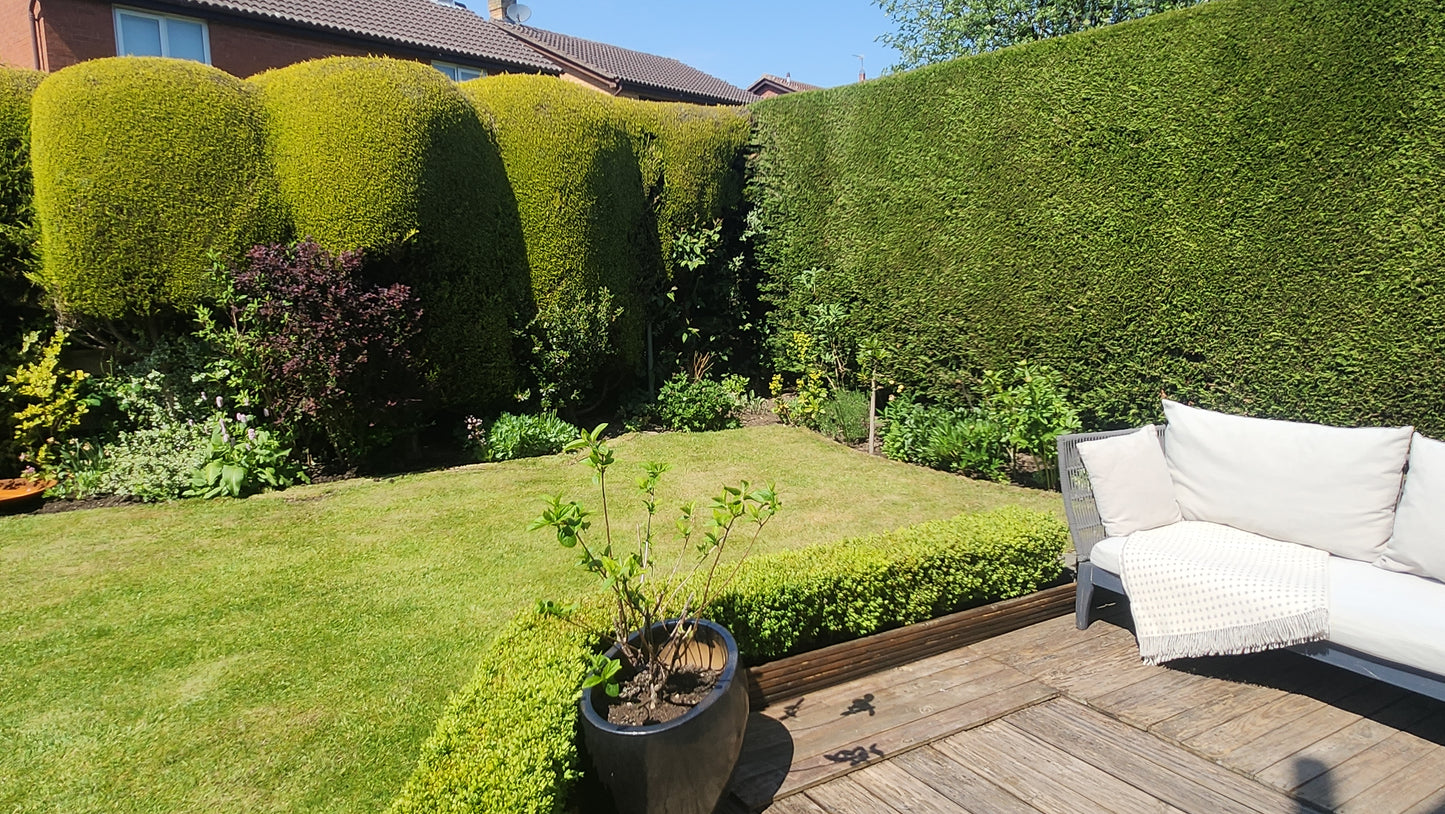 Dominies Close, Rowlands Gill (SOLD STC)