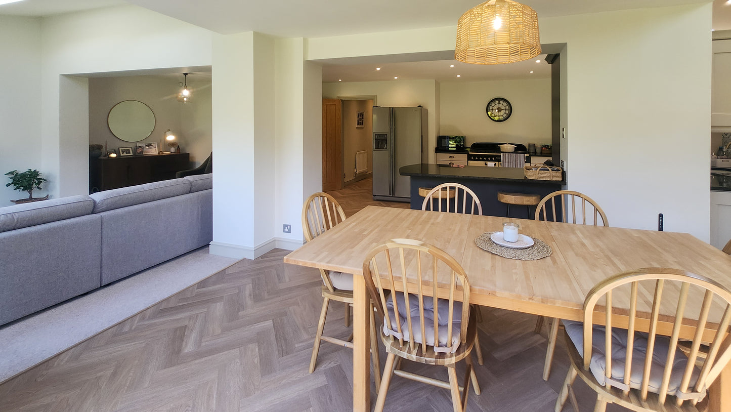 Dominies Close, Rowlands Gill (SOLD STC)