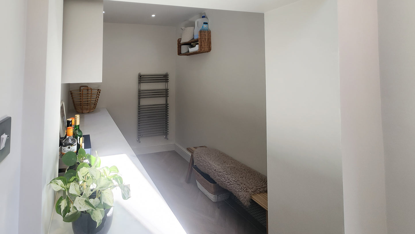 Dominies Close, Rowlands Gill (SOLD STC)