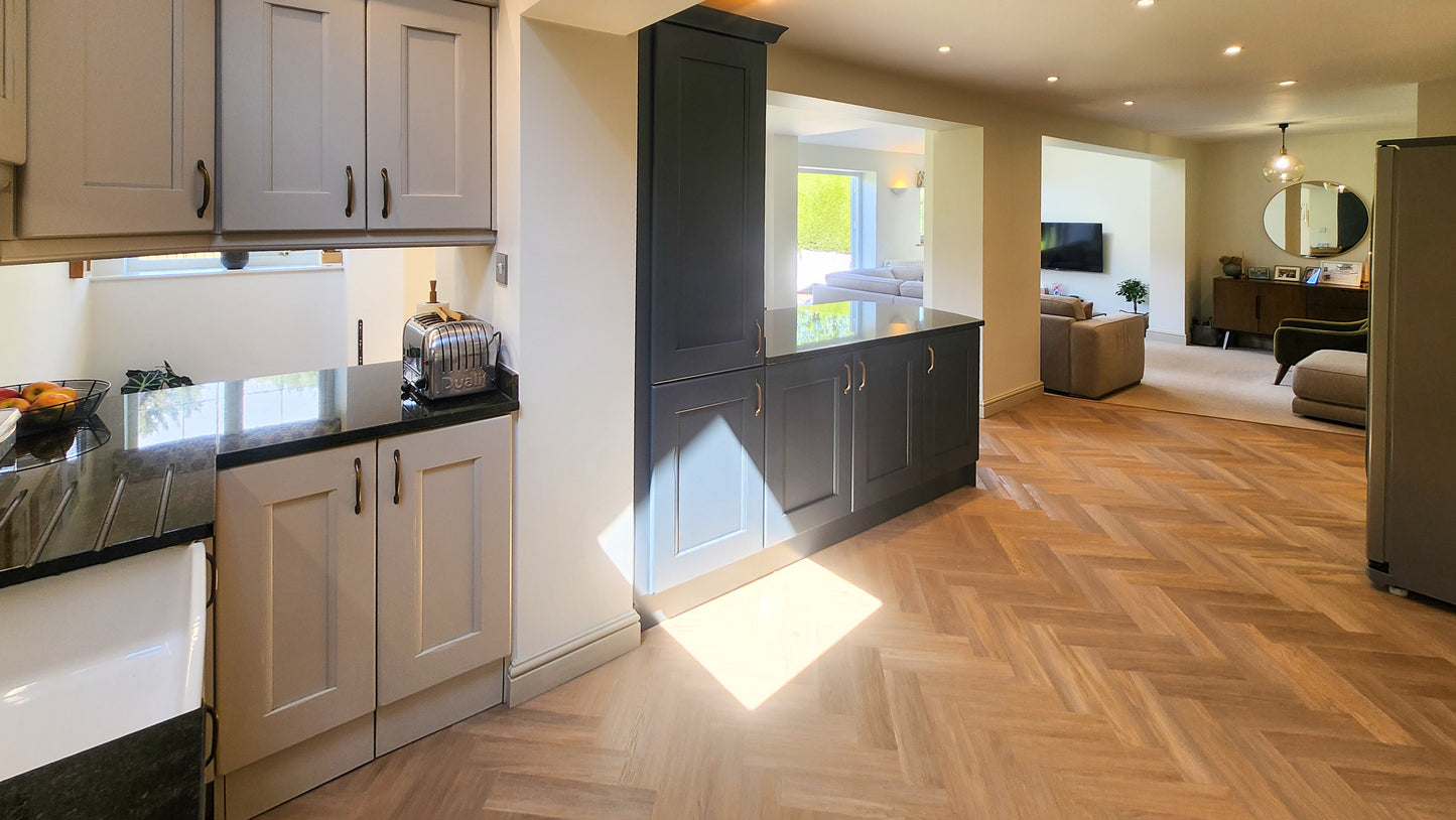 Dominies Close, Rowlands Gill (SOLD STC)