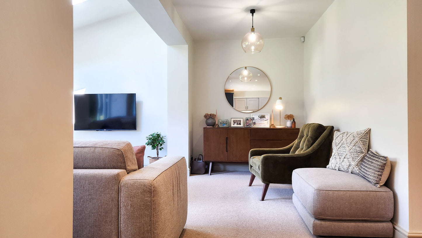 Dominies Close, Rowlands Gill (SOLD STC)