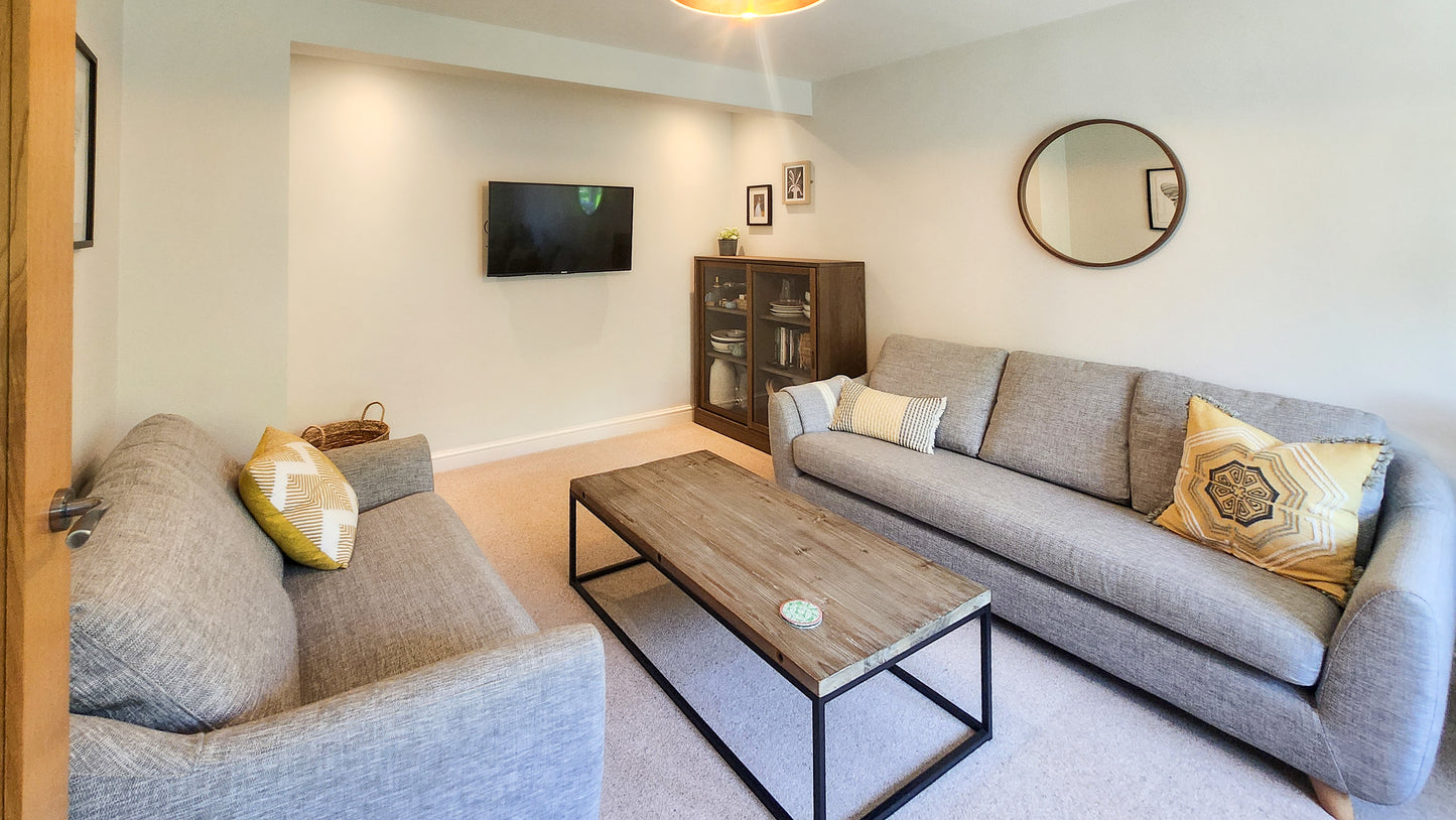 Dominies Close, Rowlands Gill (SOLD STC)