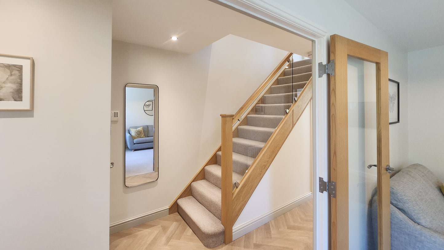 Dominies Close, Rowlands Gill (SOLD STC)