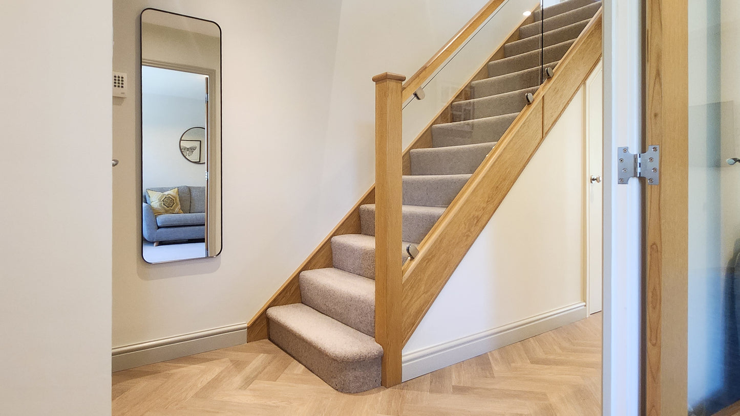 Dominies Close, Rowlands Gill (SOLD STC)