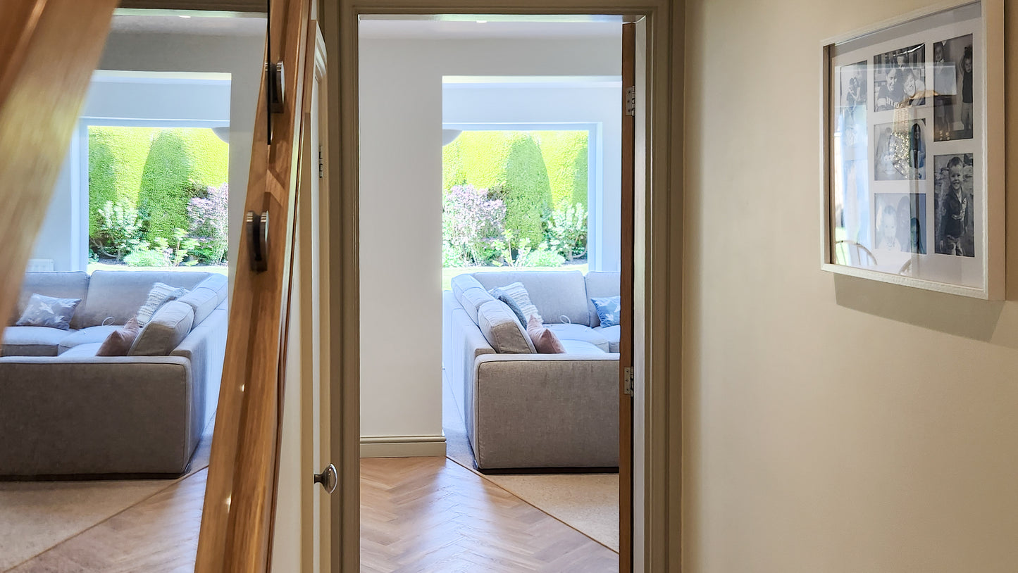 Dominies Close, Rowlands Gill (SOLD STC)