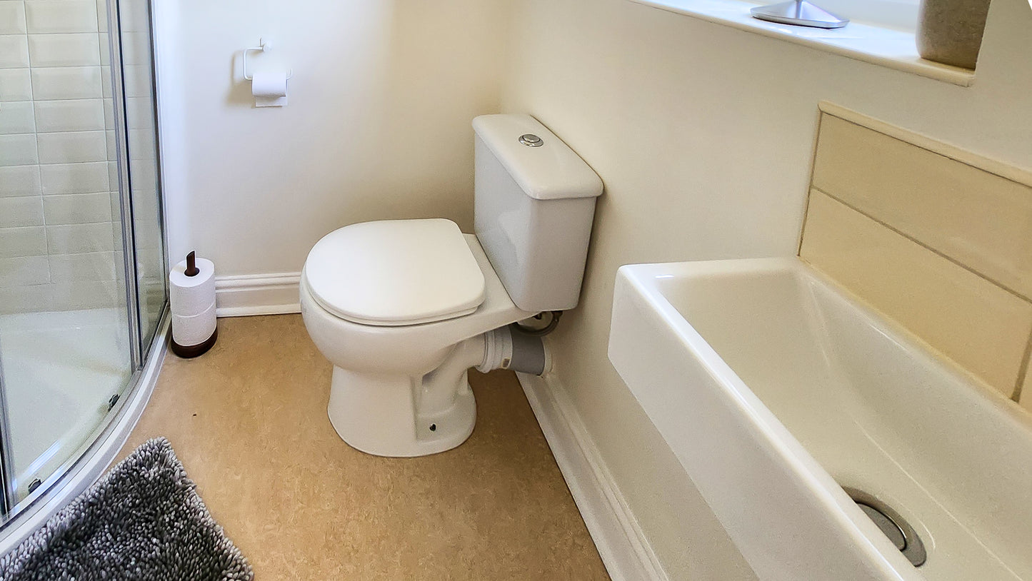 Dominies Close, Rowlands Gill (SOLD STC)