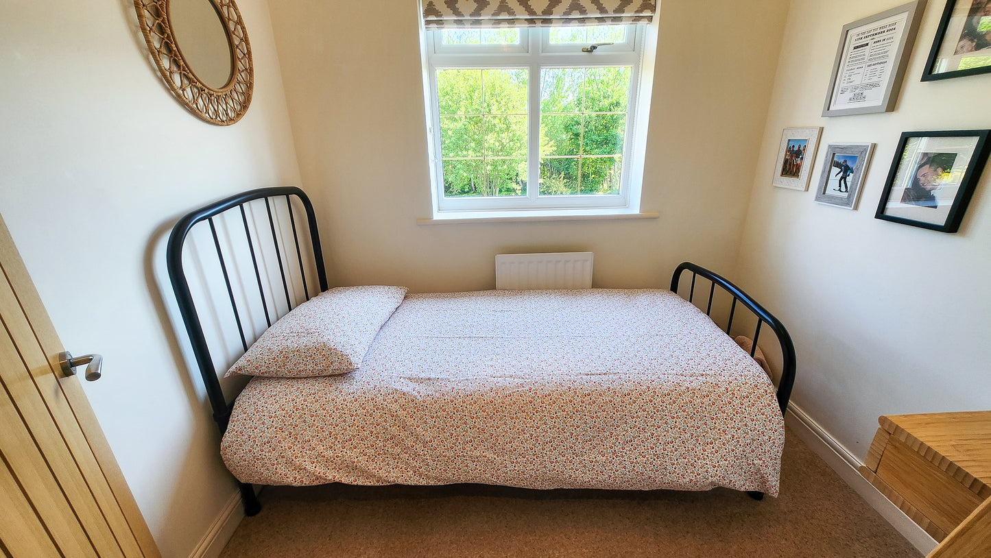 Dominies Close, Rowlands Gill (SOLD STC)