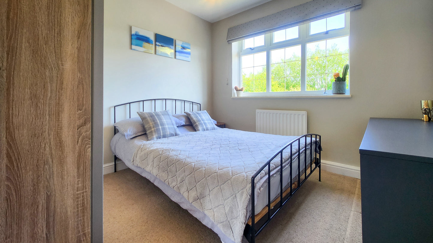 Dominies Close, Rowlands Gill (SOLD STC)