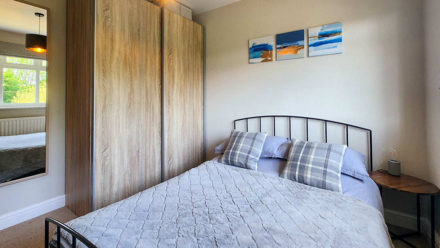 Dominies Close, Rowlands Gill (SOLD STC)