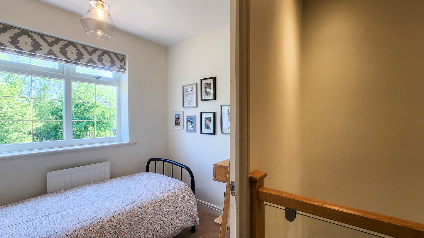 Dominies Close, Rowlands Gill (SOLD STC)