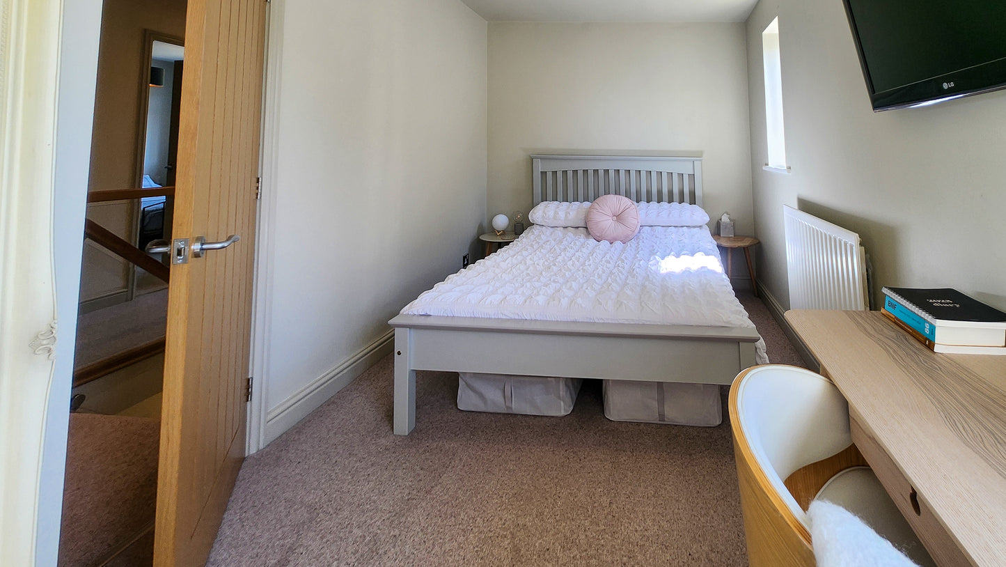 Dominies Close, Rowlands Gill (SOLD STC)