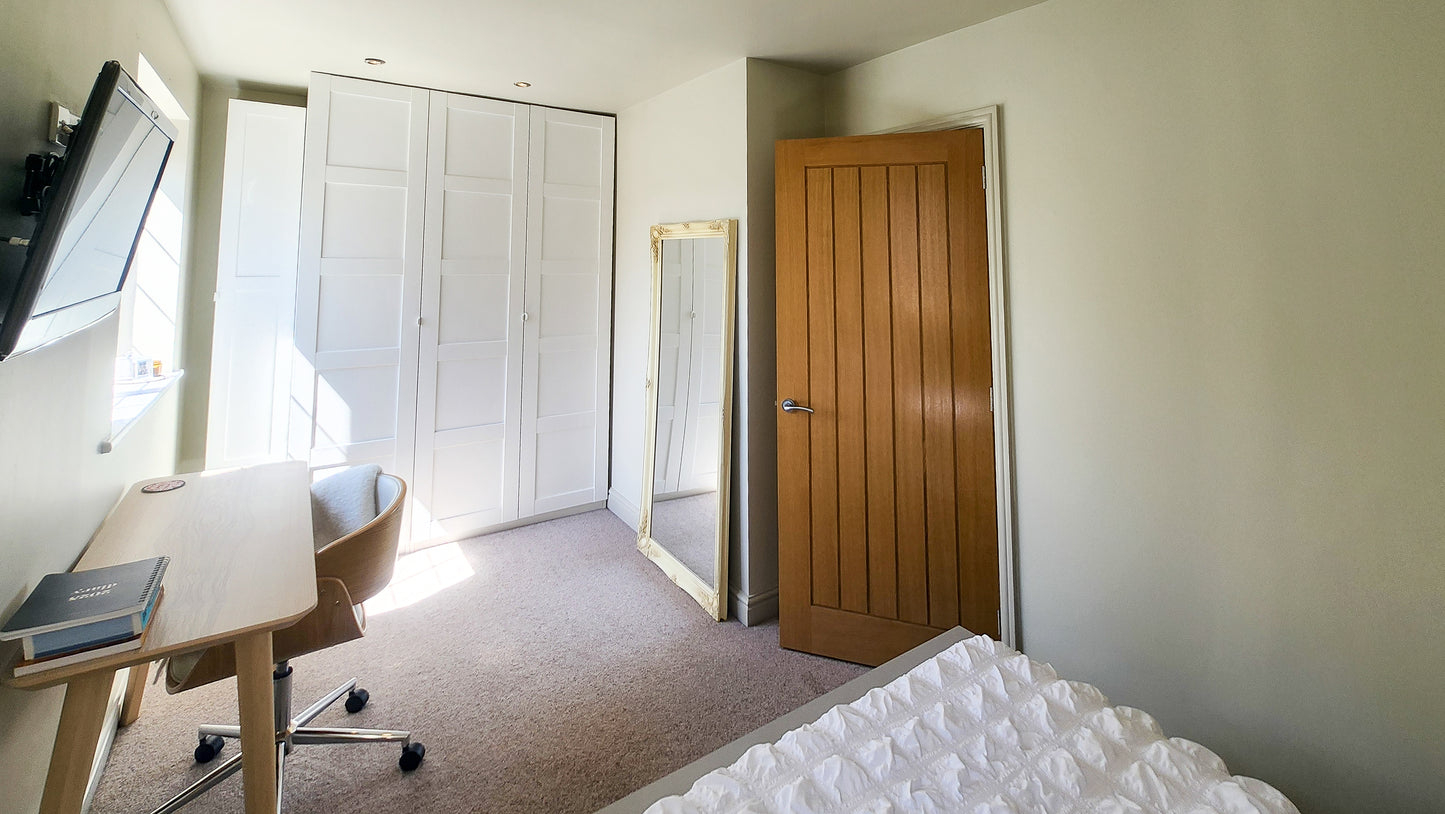 Dominies Close, Rowlands Gill (SOLD STC)