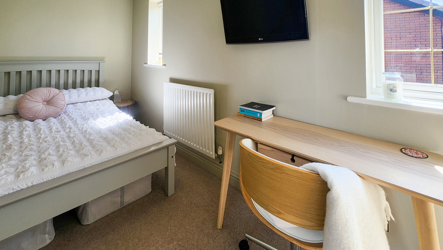 Dominies Close, Rowlands Gill (SOLD STC)