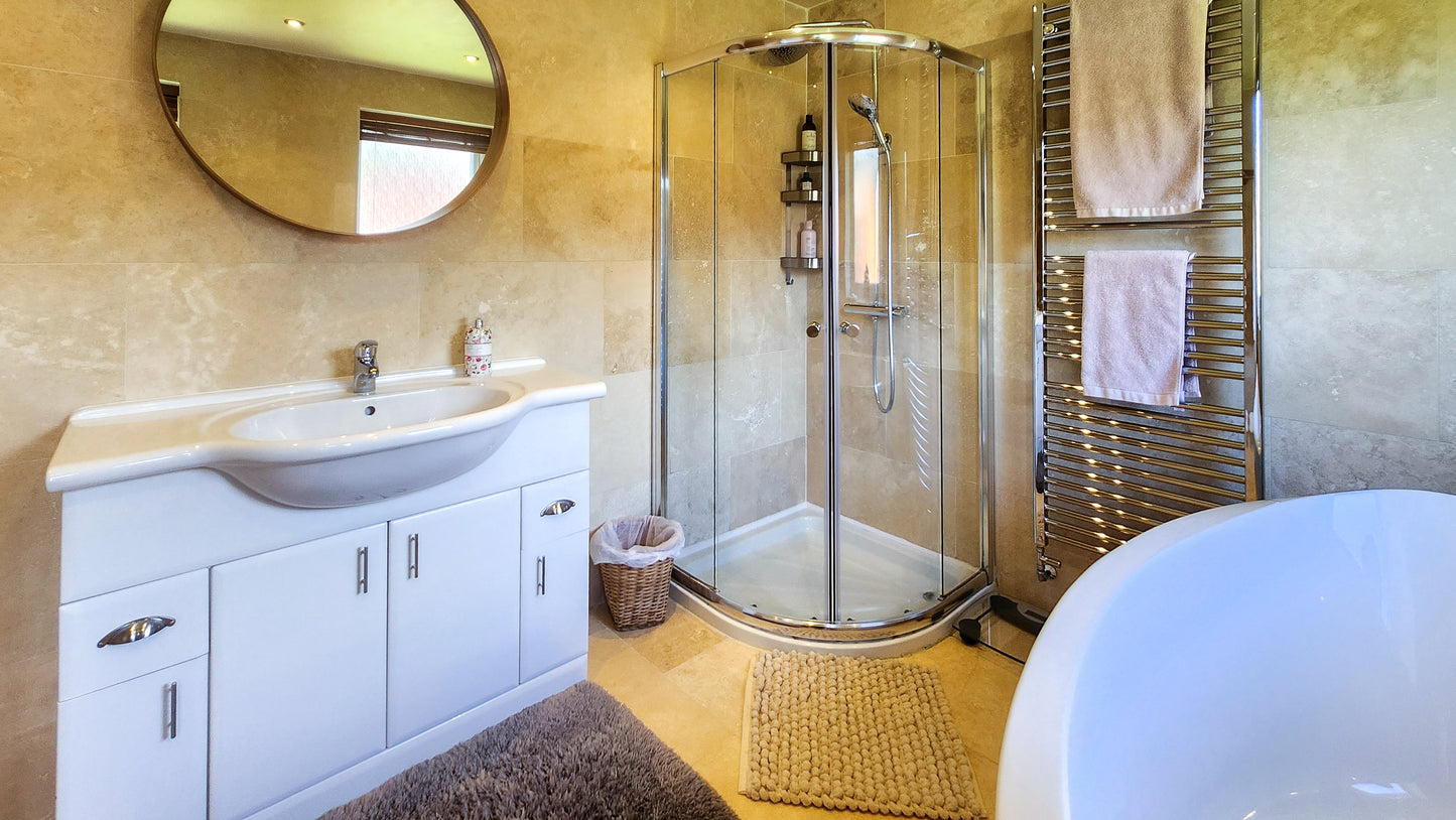 Dominies Close, Rowlands Gill (SOLD STC)