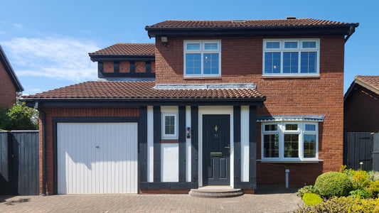 Dominies Close, Rowlands Gill (SOLD STC)