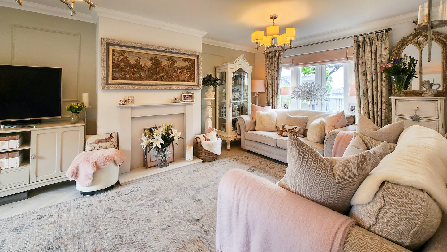 Redmire Drive, Delves Lane (SOLD STC)