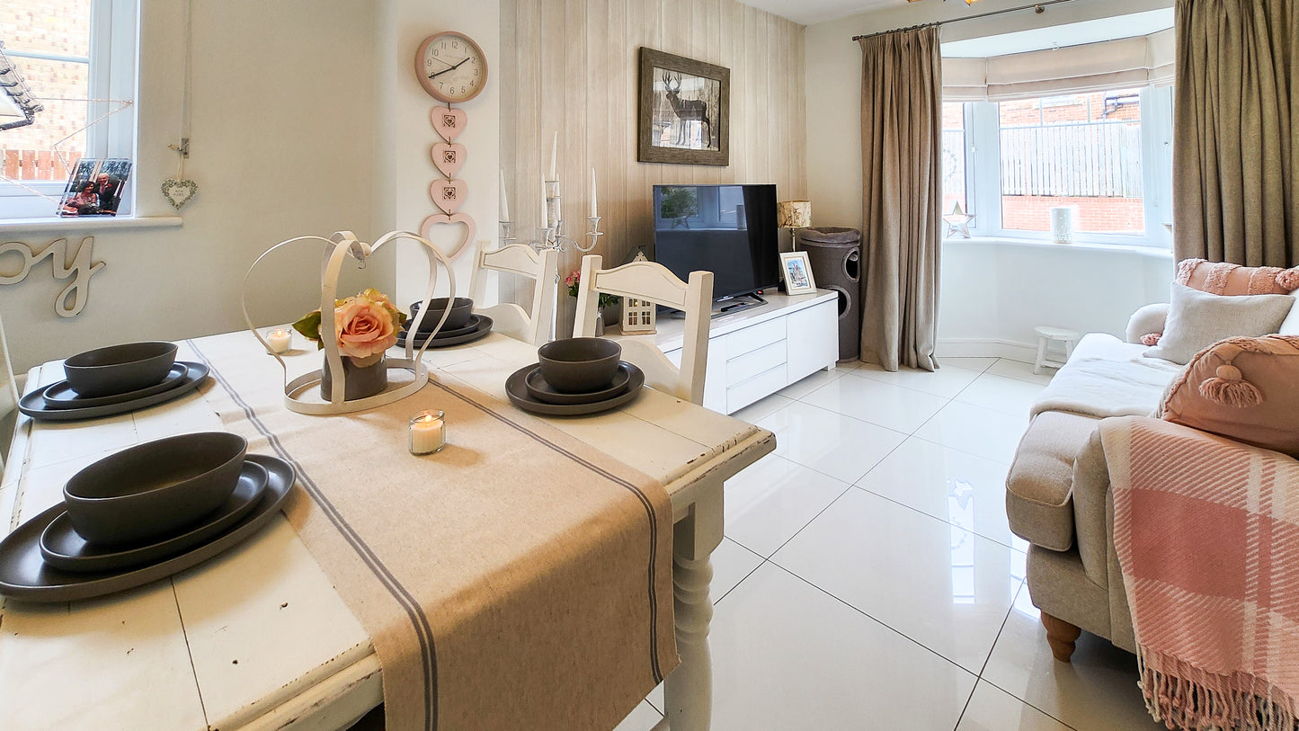 Redmire Drive, Delves Lane (SOLD STC)