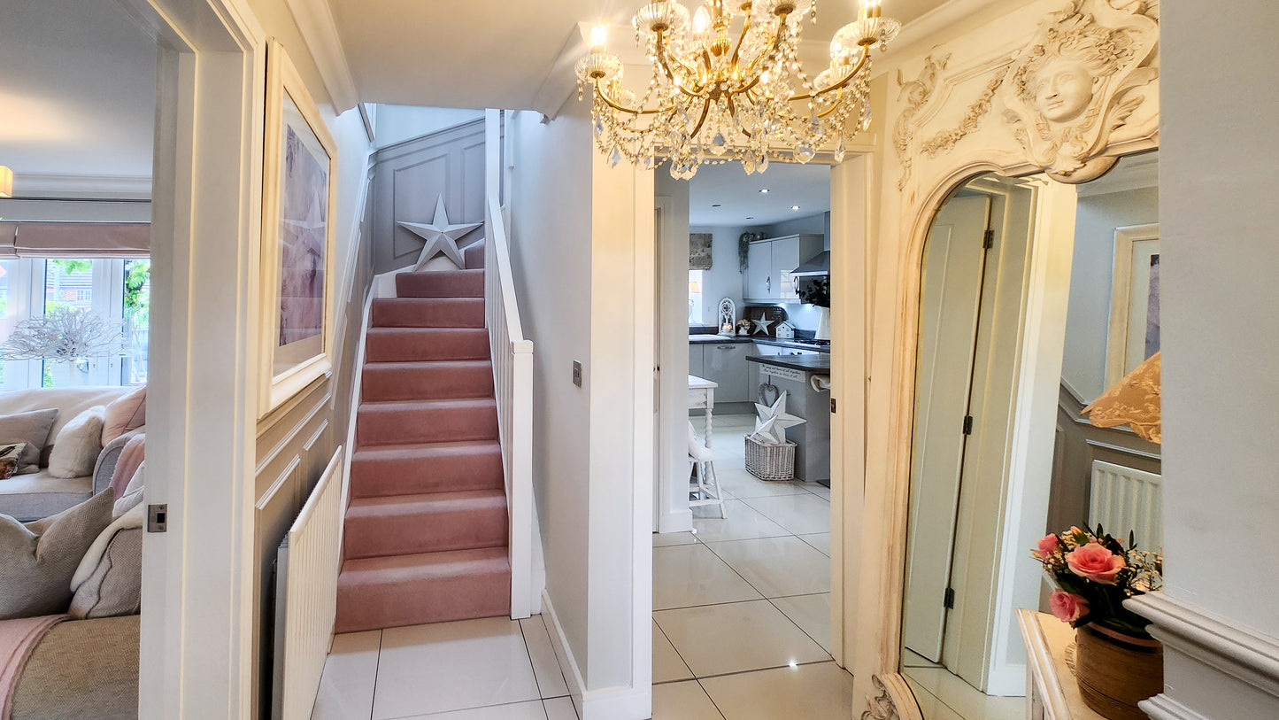 Redmire Drive, Delves Lane (SOLD STC)