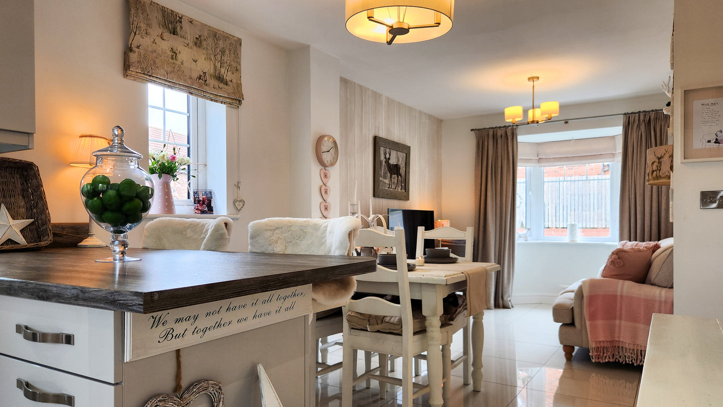 Redmire Drive, Delves Lane (SOLD STC)