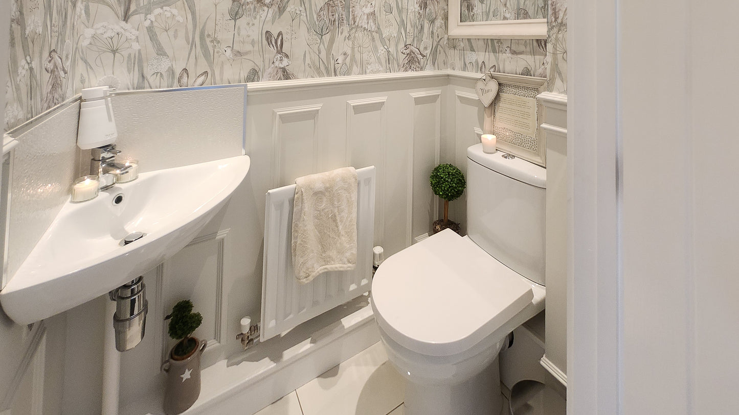 Redmire Drive, Delves Lane (SOLD STC)