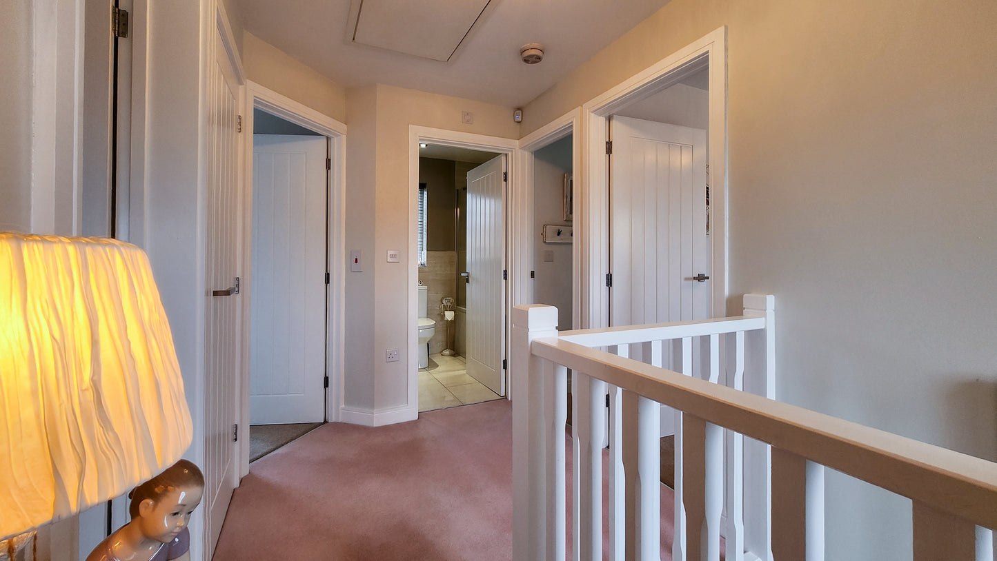 Redmire Drive, Delves Lane (SOLD STC)