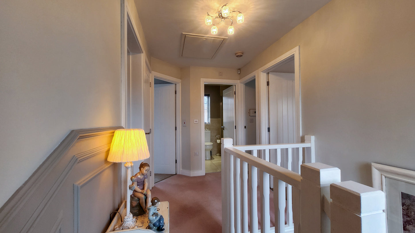 Redmire Drive, Delves Lane (SOLD STC)