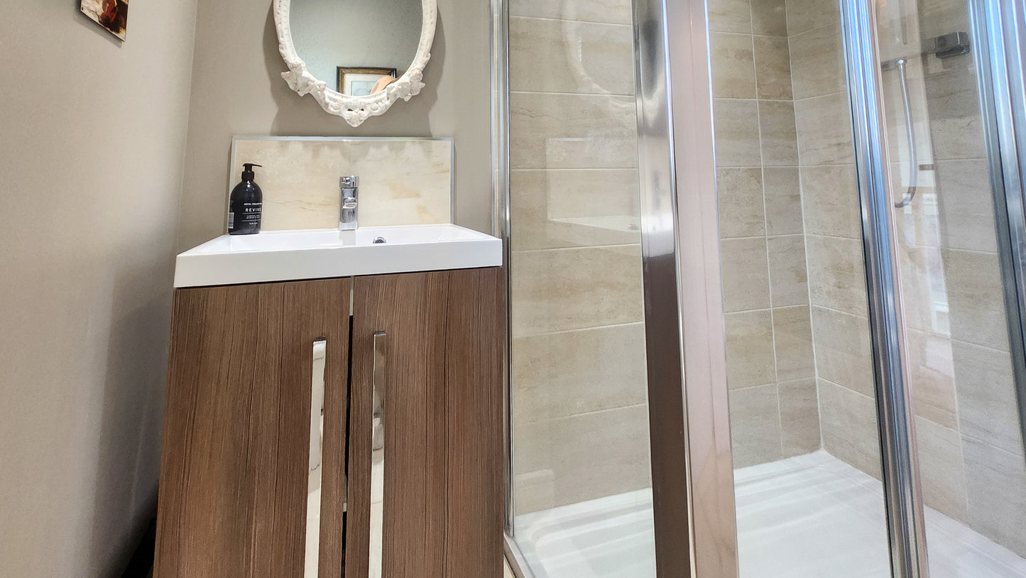 Redmire Drive, Delves Lane (SOLD STC)