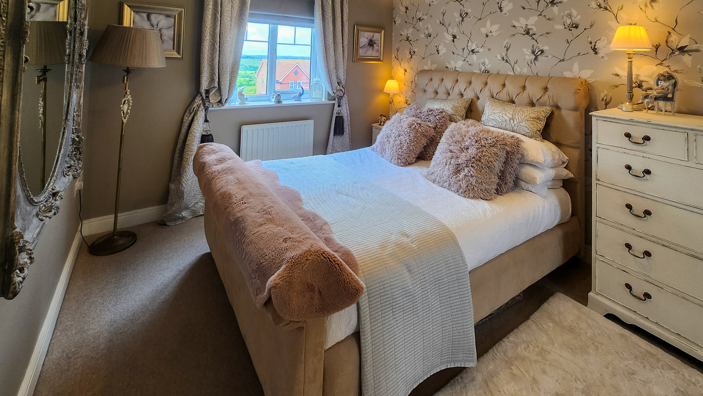 Redmire Drive, Delves Lane (SOLD STC)