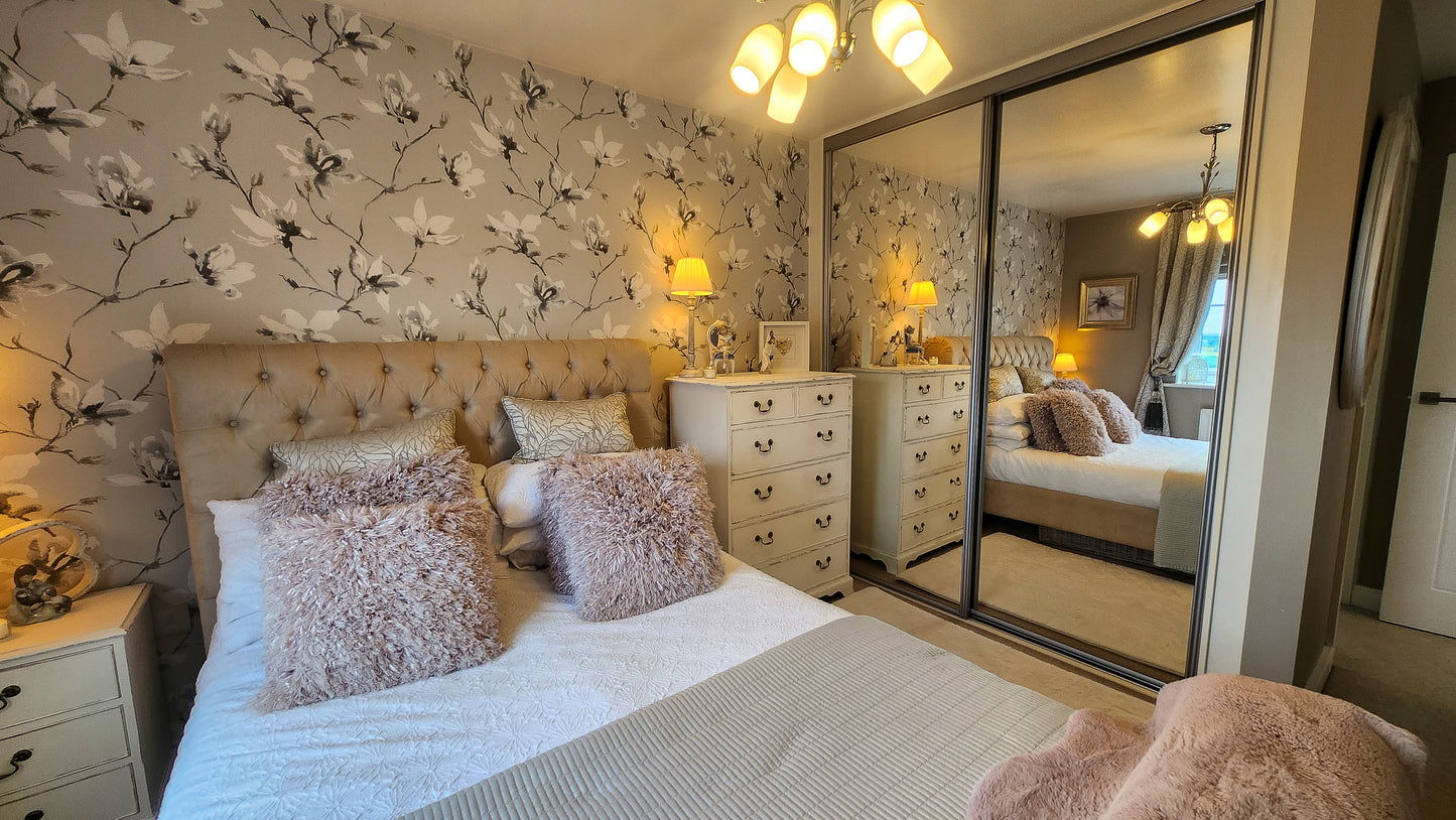 Redmire Drive, Delves Lane (SOLD STC)