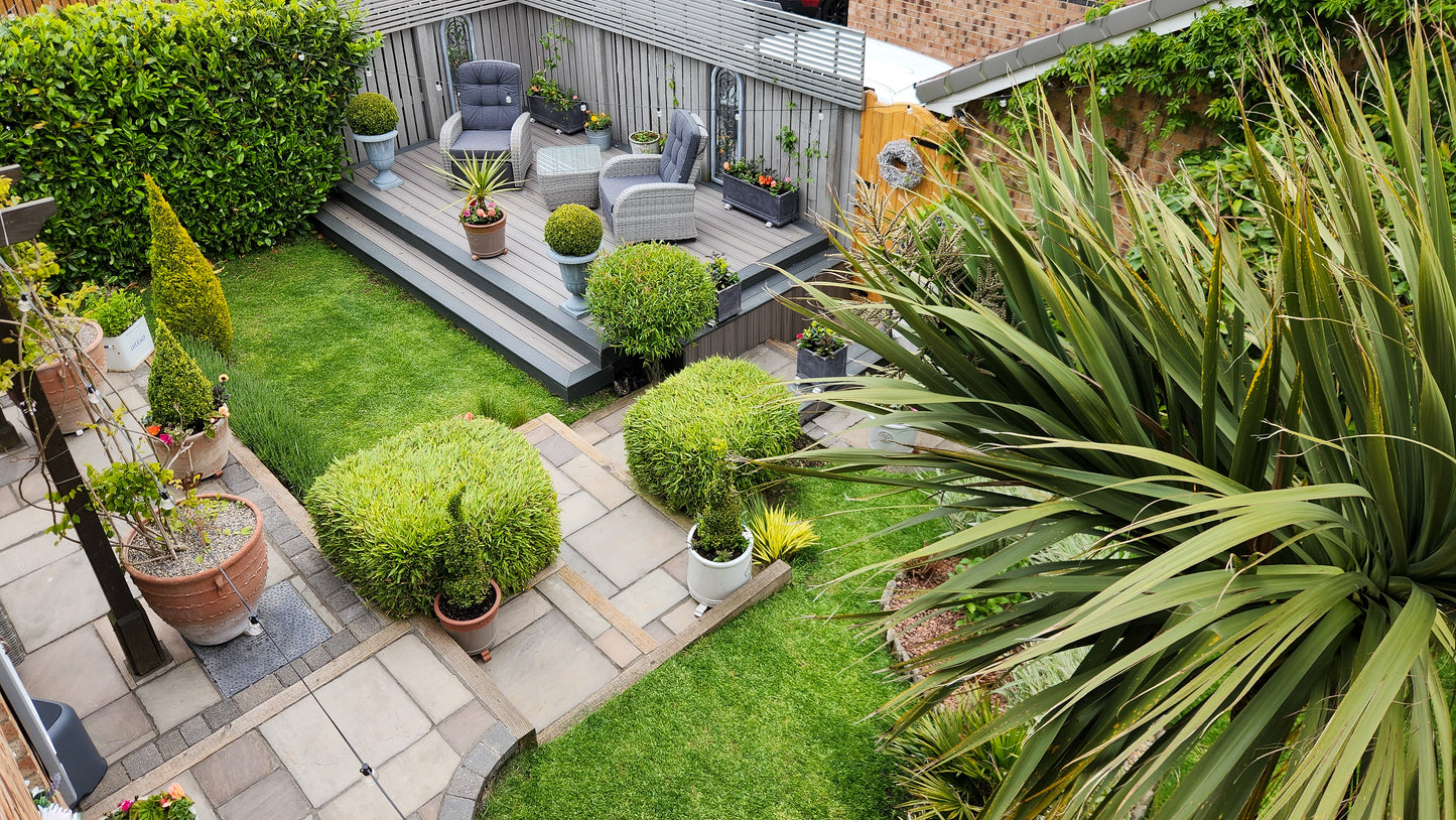 Redmire Drive, Delves Lane (SOLD STC)