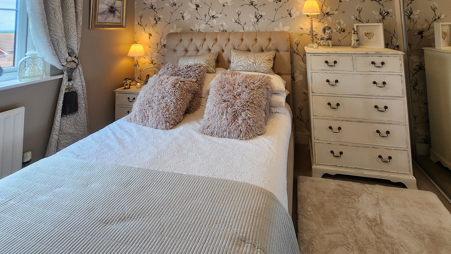 Redmire Drive, Delves Lane (SOLD STC)