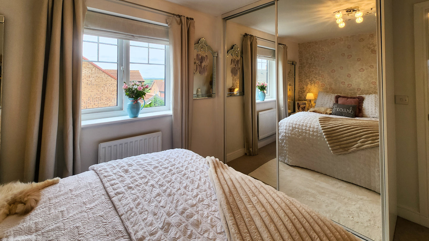 Redmire Drive, Delves Lane (SOLD STC)