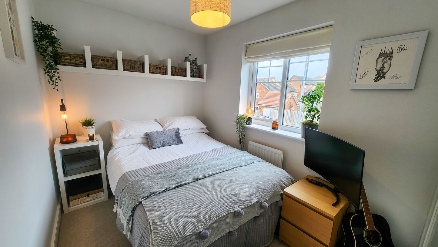 Redmire Drive, Delves Lane (SOLD STC)