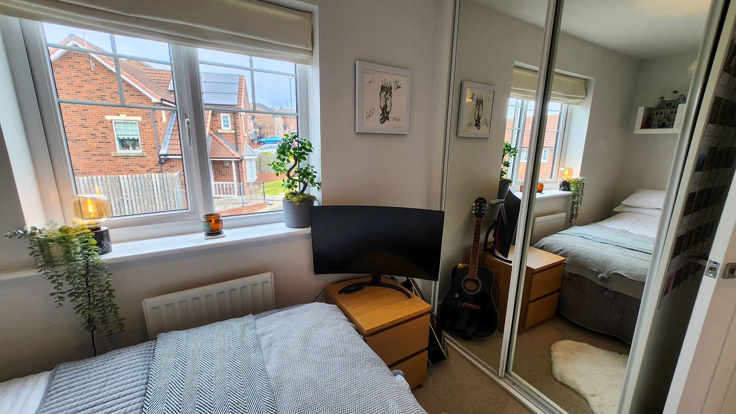 Redmire Drive, Delves Lane (SOLD STC)