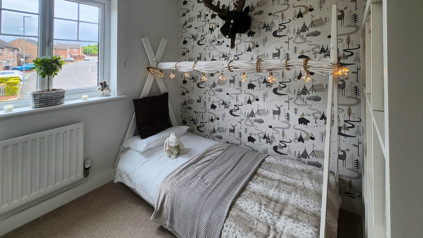 Redmire Drive, Delves Lane (SOLD STC)