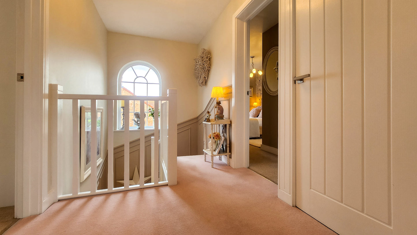 Redmire Drive, Delves Lane (SOLD STC)