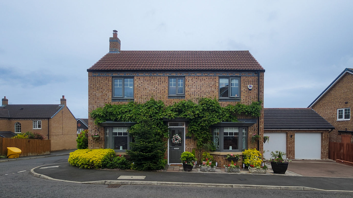 Redmire Drive, Delves Lane (SOLD STC)