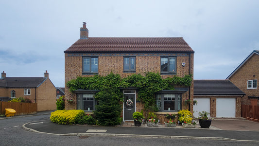 Redmire Drive, Delves Lane (SOLD STC)